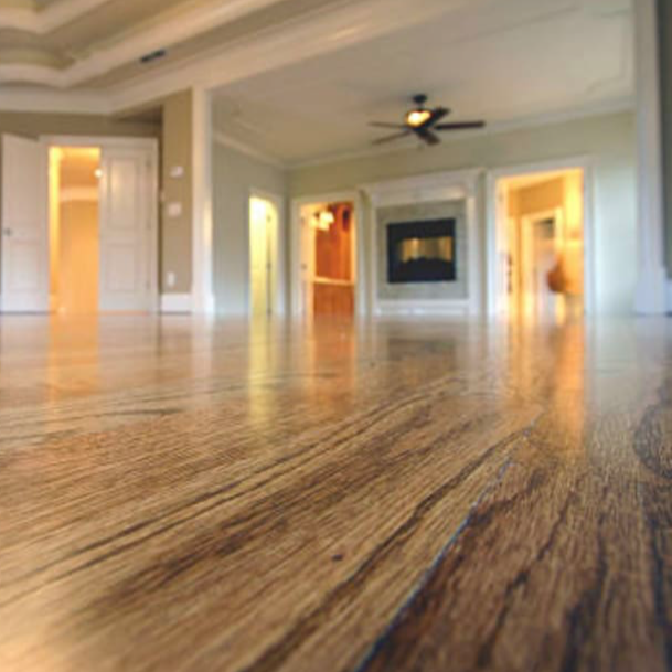 hardwood flooring